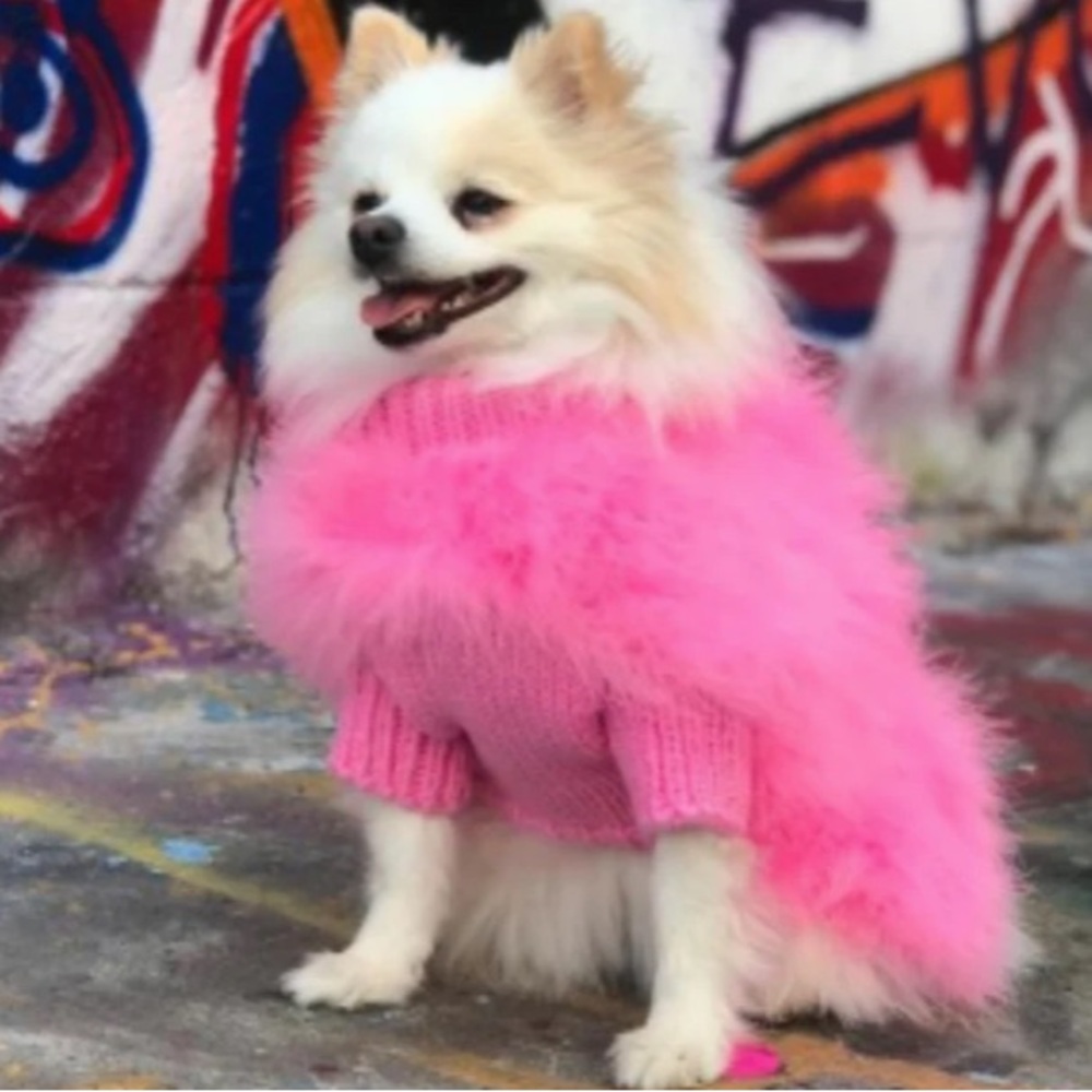MaxBone jumper